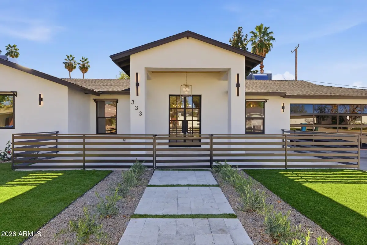 333 W Seldon Lane, Phoenix, AZ 85021 - Image #1