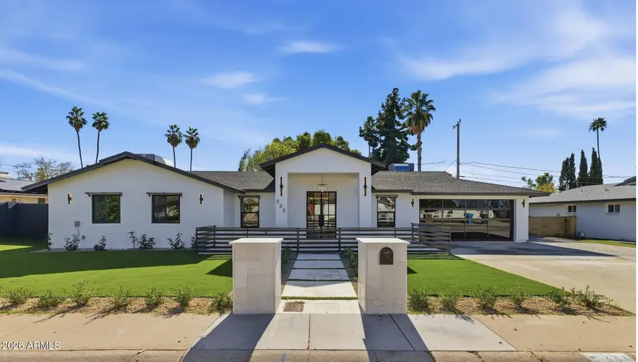 333 W Seldon Lane, Phoenix, AZ 85021 - Image #2