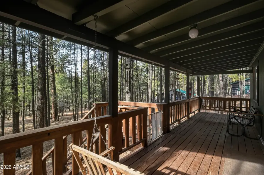 463 Long Valley Road, Happy Jack, AZ 86024 - Image #3