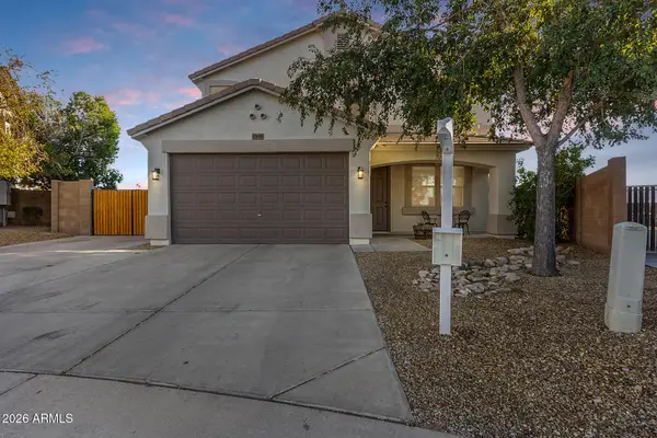 7531 W Rock Springs Drive, Peoria, AZ 85383