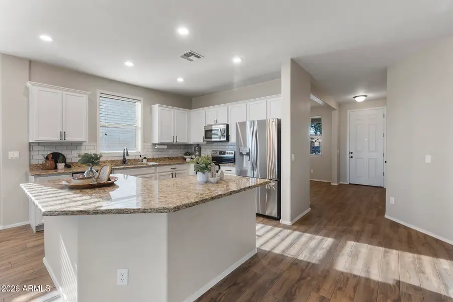 7531 W Rock Springs Drive, Peoria, AZ 85383 - #2