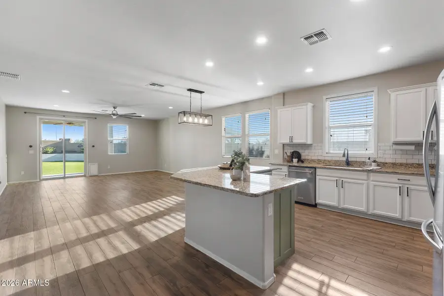 7531 W Rock Springs Drive, Peoria, AZ 85383 - #3