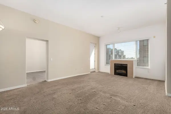 2302 N Central Avenue N #411, Phoenix, AZ 85004