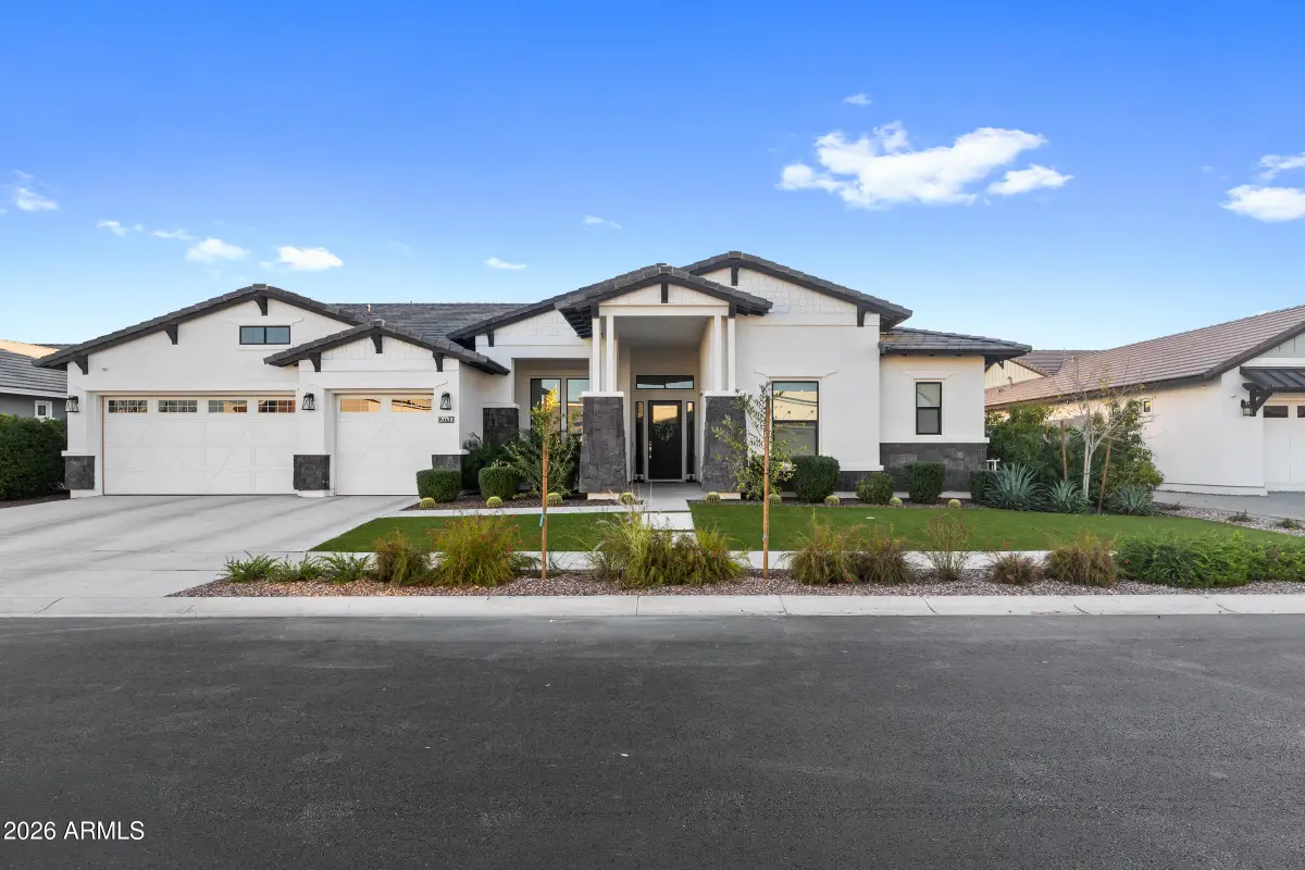 20701 E Indiana Avenue, Queen Creek, AZ 85142 - Image #1