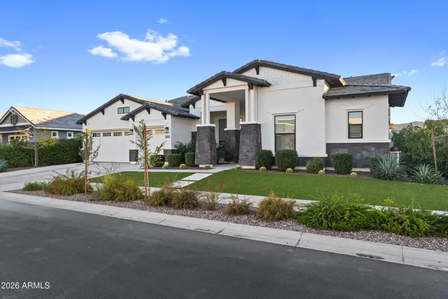 20701 E Indiana Avenue, Queen Creek, AZ 85142 - Image #2