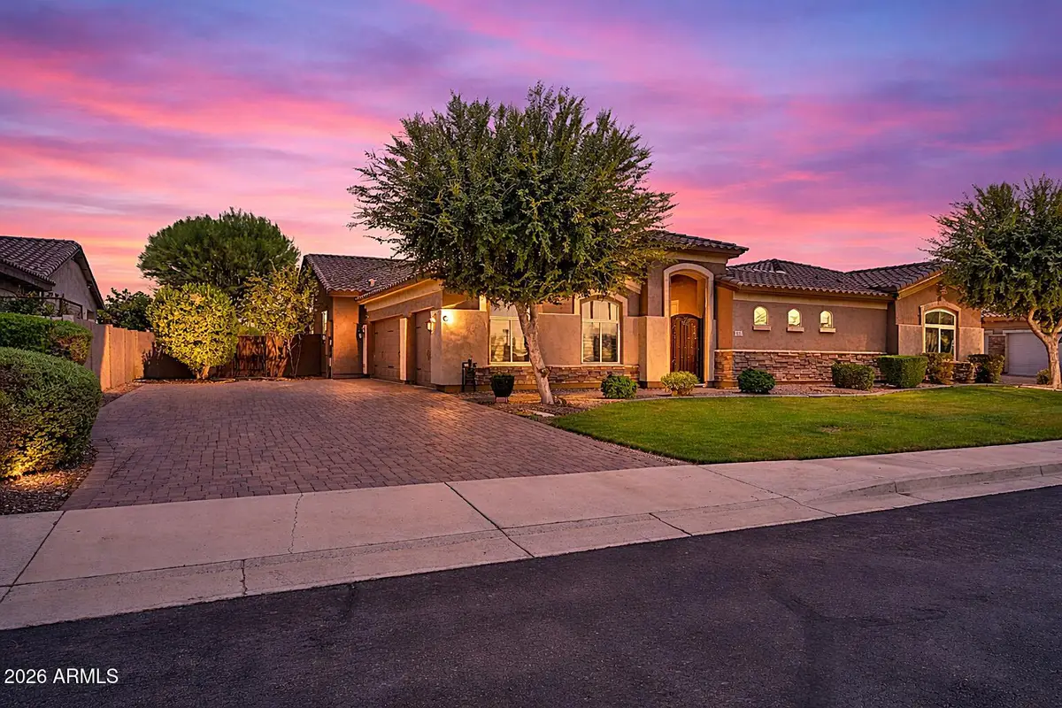 633 S Parkcrest Street, Gilbert, AZ 85296 - Image #1