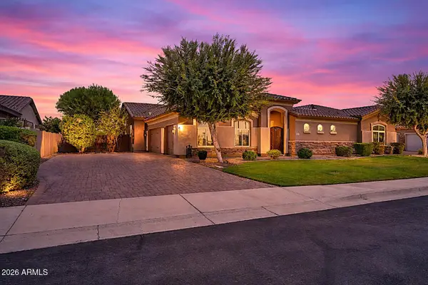633 S Parkcrest Street, Gilbert, AZ 85296