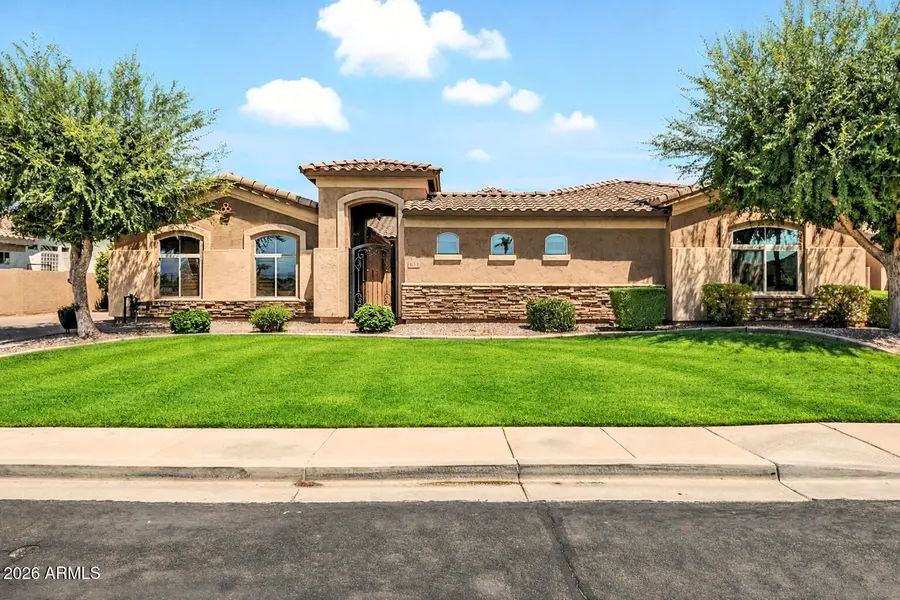 633 S Parkcrest Street, Gilbert, AZ 85296 - Image #2