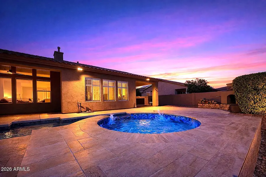 633 S Parkcrest Street, Gilbert, AZ 85296 - Image #3