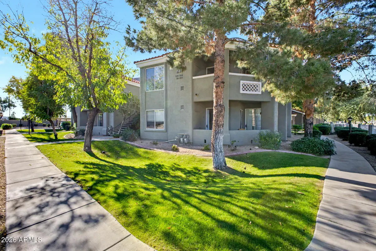 2929 W Yorkshire Drive #1110, Phoenix, AZ 85027 - Image #1