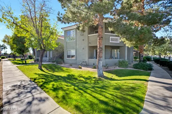 2929 W Yorkshire Drive #1110, Phoenix, AZ 85027