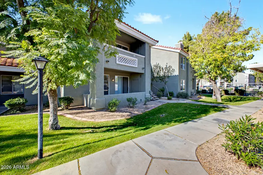 2929 W Yorkshire Drive #1110, Phoenix, AZ 85027 - Image #2