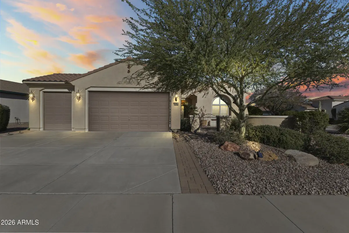 26444 W Pontiac Drive, Buckeye, AZ 85396 - Image #1