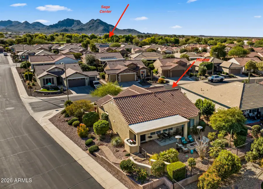 26444 W Pontiac Drive, Buckeye, AZ 85396 - Image #2