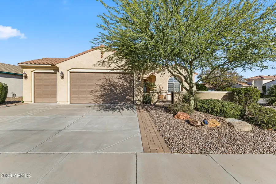 26444 W Pontiac Drive, Buckeye, AZ 85396 - Image #3
