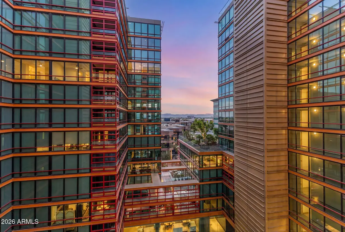 4808 N 24th Street #821, Phoenix, AZ 85016 - #1