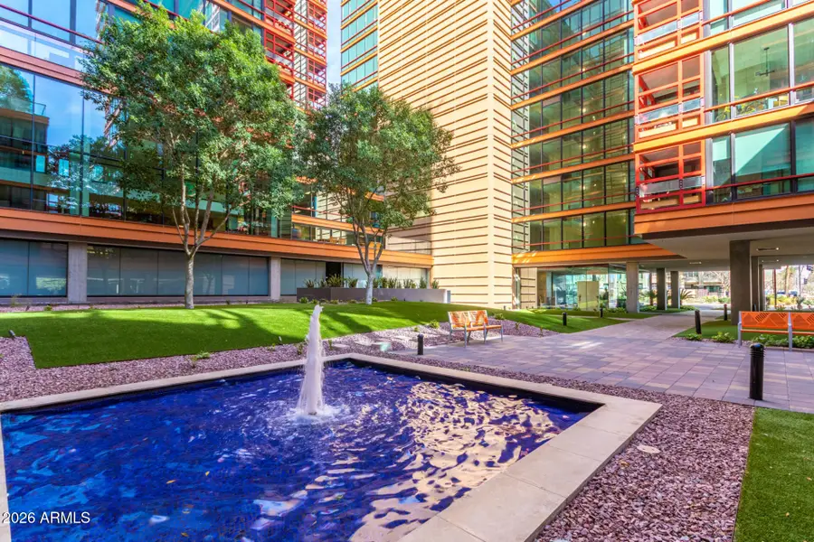 4808 N 24th Street #821, Phoenix, AZ 85016 - #3