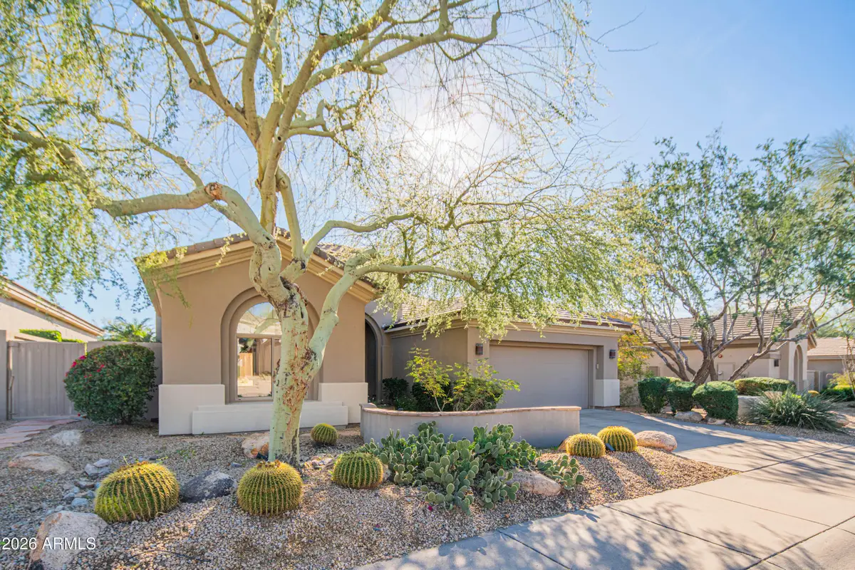 7683 E Fledgling Drive, Scottsdale, AZ 85255 - Image #1