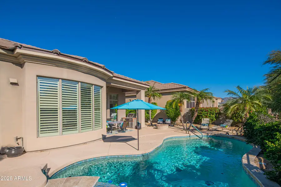 7683 E Fledgling Drive, Scottsdale, AZ 85255 - Image #2