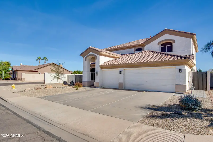 3053 S Piedra --, Mesa, AZ 85212 - Image #3