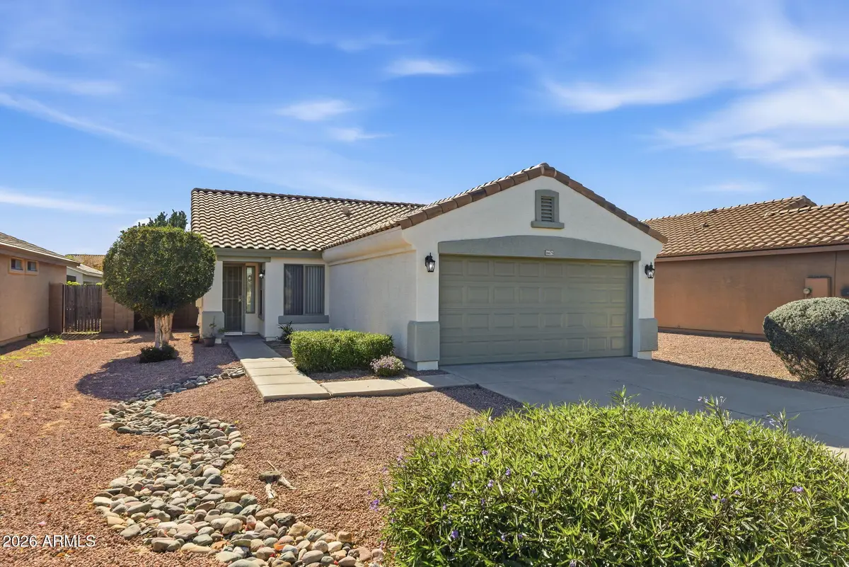 16675 W Paradise Lane, Surprise, AZ 85388 - #1