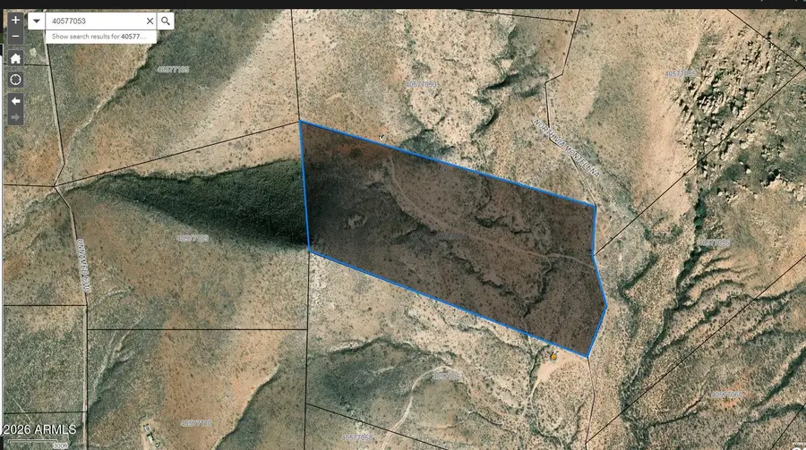 XXXX N Via Montelena -- #71, Douglas, AZ 85607 - Image #2