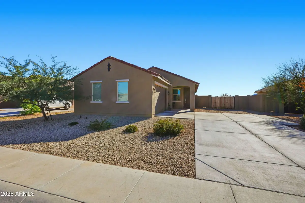 2457 E Rosario Mission Drive, Casa Grande, AZ 85194 - Image #1