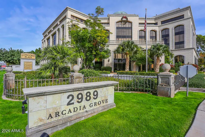 2989 N 44th Street #3018, Phoenix, AZ 85018 - Image #1