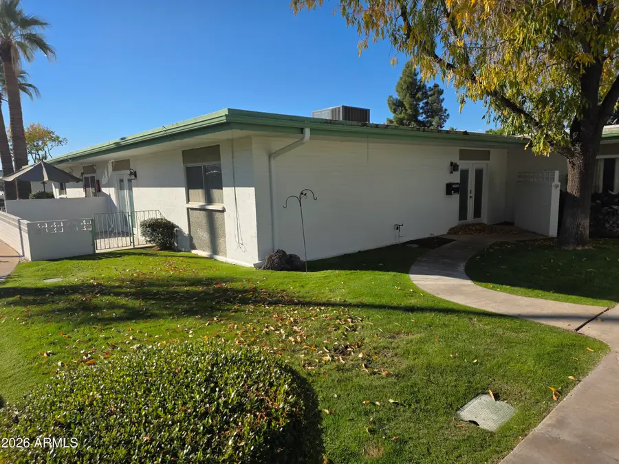 1239 E Maryland Avenue #B, Phoenix, AZ 85014 - Image #2