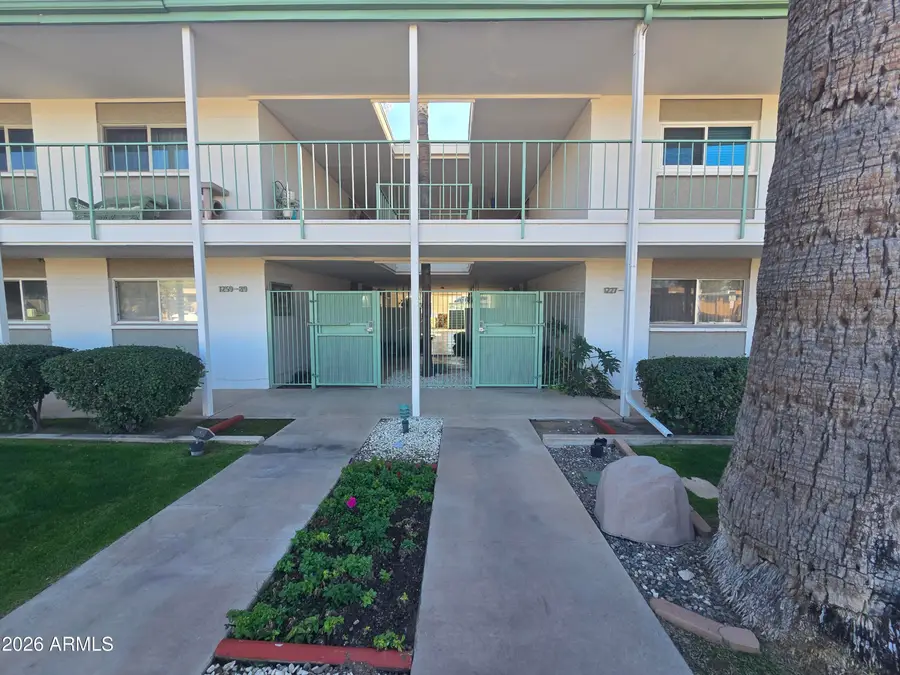 1239 E Maryland Avenue #B, Phoenix, AZ 85014 - Image #3