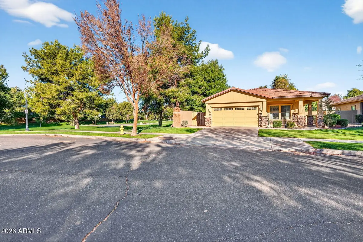 4212 E Washington Court, Gilbert, AZ 85234 - #1