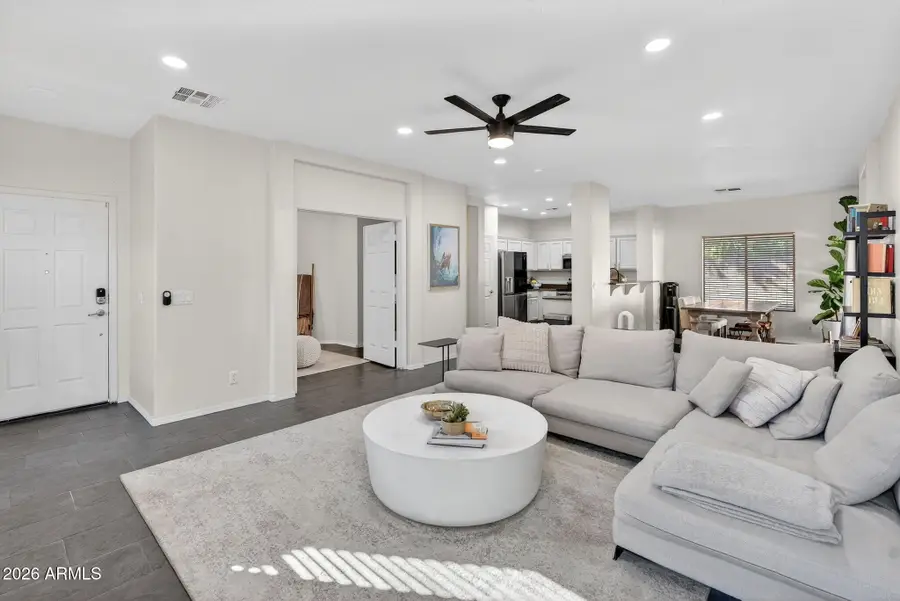 4212 E Washington Court, Gilbert, AZ 85234 - #2