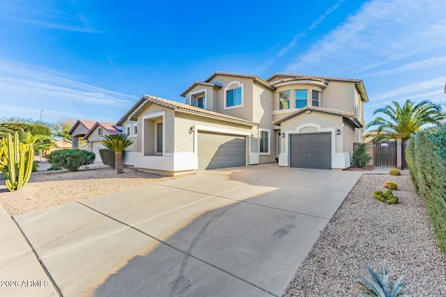 16533 W Carmen Drive, Surprise, AZ 85388 - Image #2