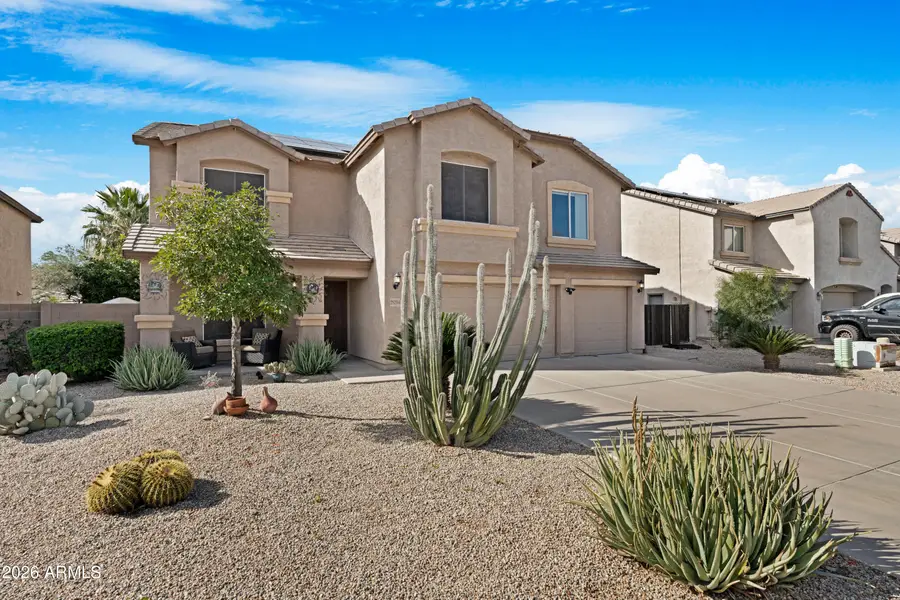 28204 N Granite Avenue, San Tan Valley, AZ 85143 - Image #3