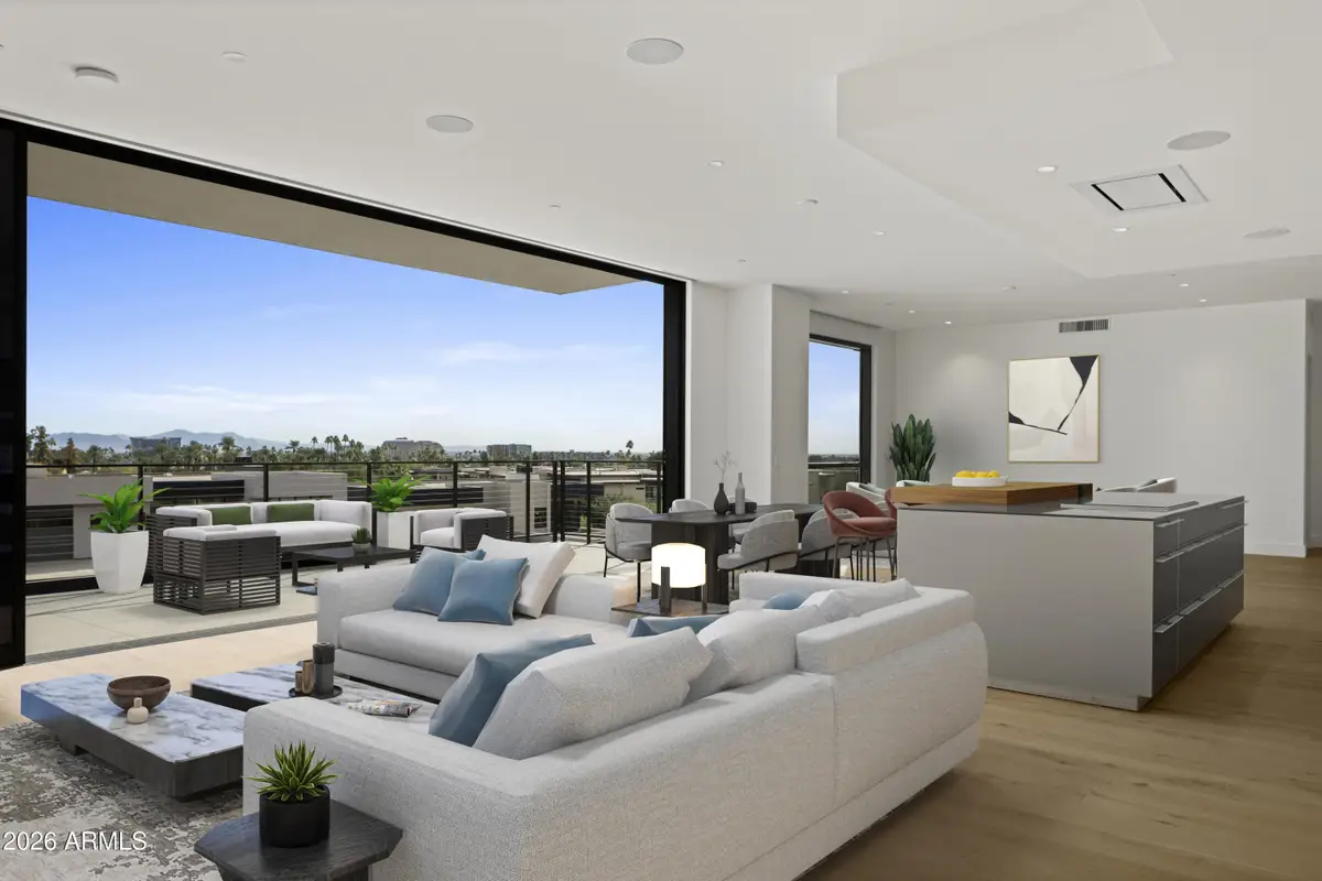 4849 N Camelback Ridge Drive #A308, Scottsdale, AZ 85251 - Image #1