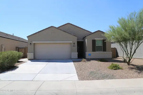 31021 W Columbus Avenue, Buckeye, AZ 85396