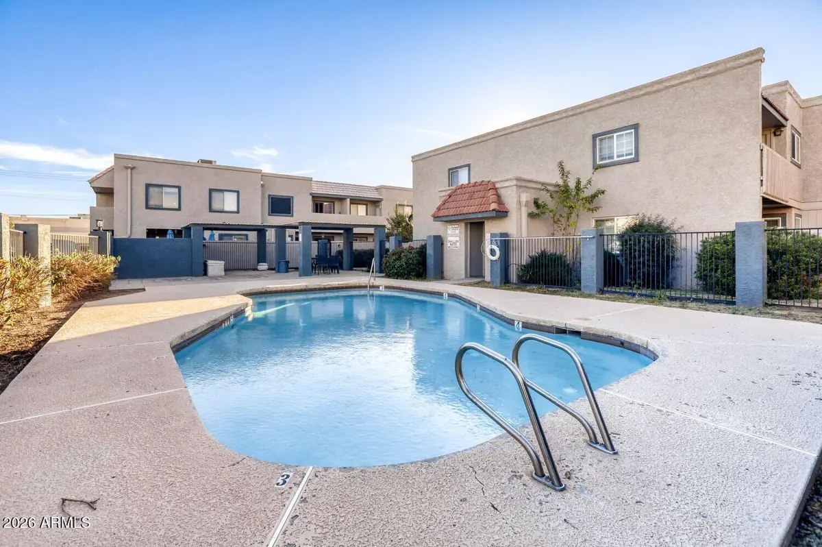 2311 E Hartford Avenue #14, Phoenix, AZ 85022 - Image #1