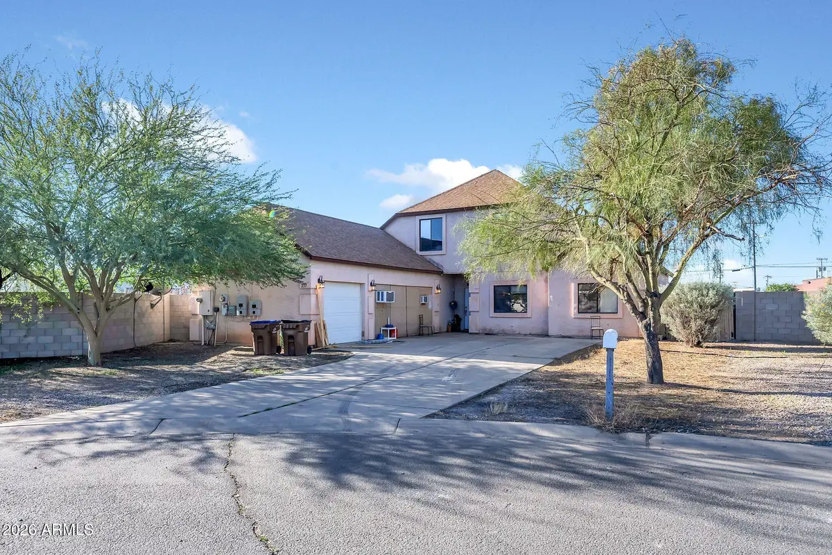 237 W Sundance Drive, Coolidge, AZ 85128 - Image #1