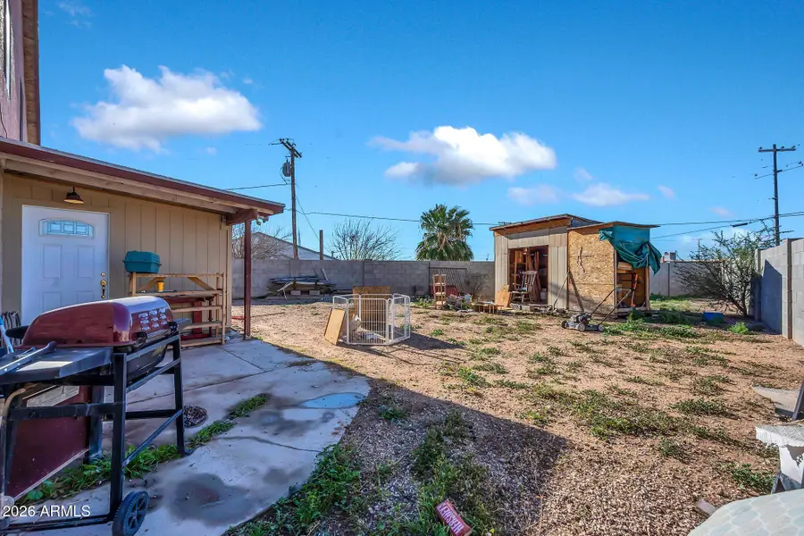 237 W Sundance Drive, Coolidge, AZ 85128 - Image #3