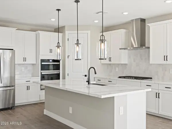 4836 N 178th Lane, Goodyear, AZ 85395