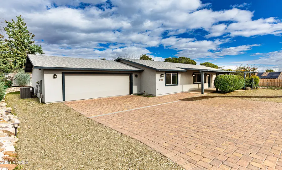 1401 E Foy Drive, Clarkdale, AZ 86324 - Image #2