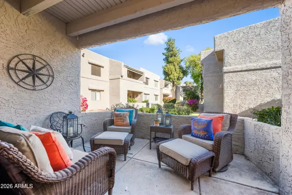 4444 E Paradise Village Parkway N #130, Phoenix, AZ 85032