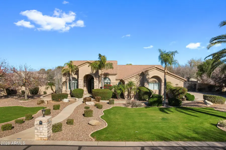 2656 E Via Del Arboles --, Gilbert, AZ 85298 - Image #2