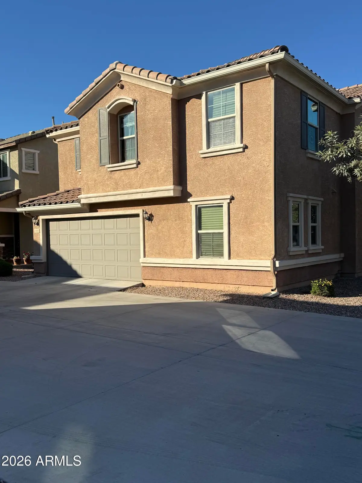 1466 N Balboa --, Mesa, AZ 85205 - Image #1
