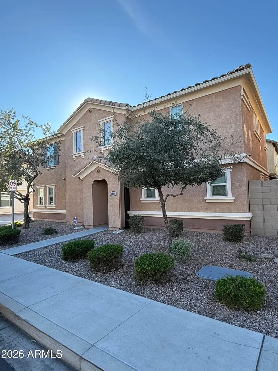 1466 N Balboa --, Mesa, AZ 85205 - Image #2