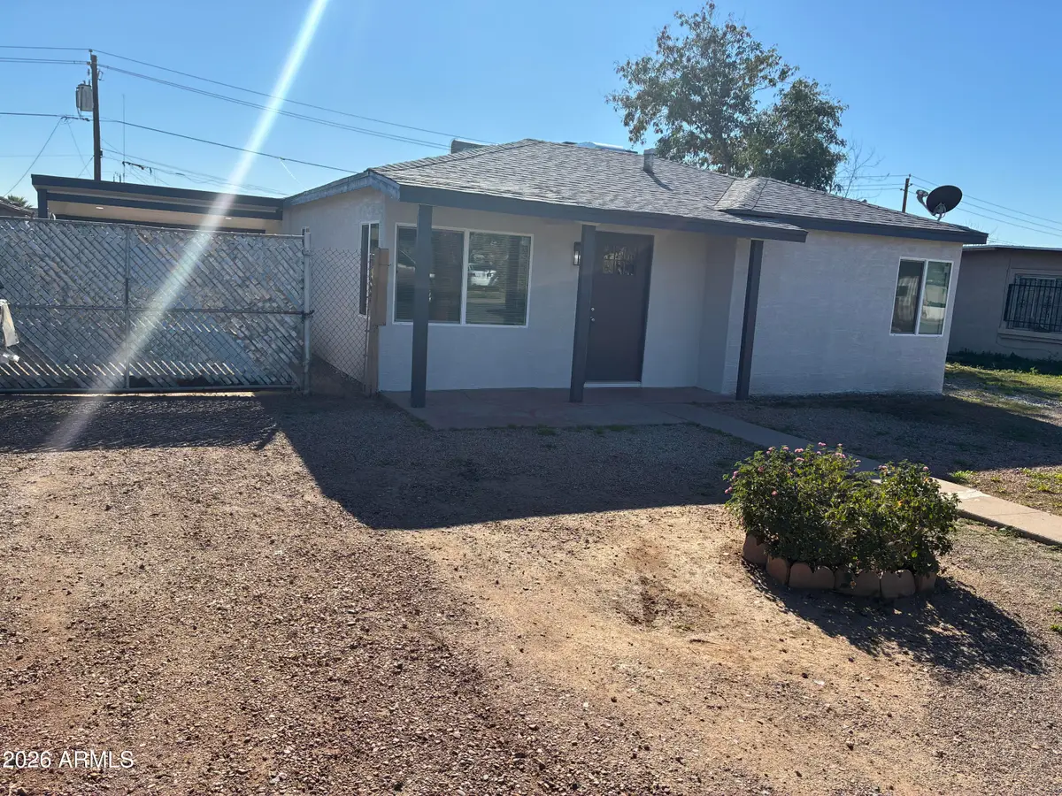 3215 W Taylor Street, Phoenix, AZ 85009 - Image #1