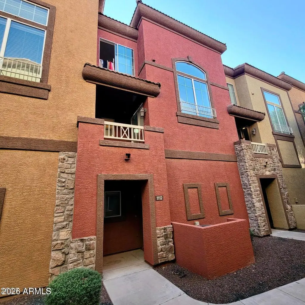 1920 E Bell Road #1112, Phoenix, AZ 85022 - Image #1