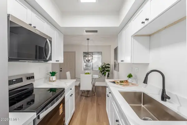 286 W Palomino Drive #26, Chandler, AZ 85225