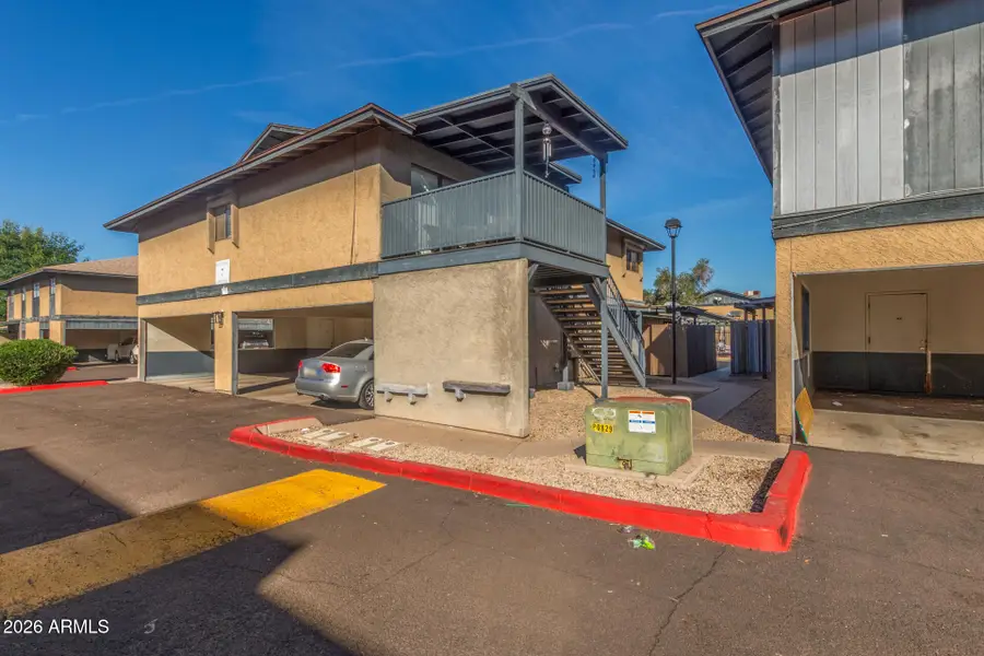 286 W Palomino Drive #26, Chandler, AZ 85225 - Image #2