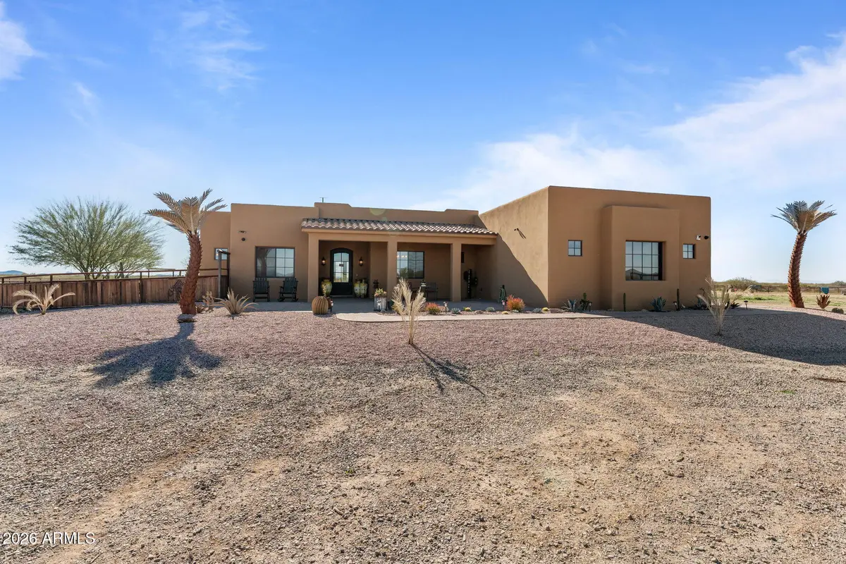 46629 W Luray Road, Wickenburg, AZ 85390 - #1